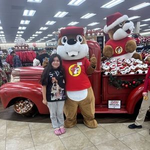 Meet your Posher, Gustavo